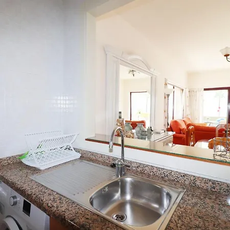 Apartamento Burriana Spainsunrentals 1162 Nerja