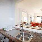 Apartment Burriana Spainsunrentals 1162 Nerja