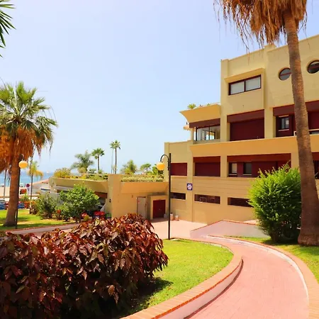 Burriana Spainsunrentals 1162 Apartment Nerja