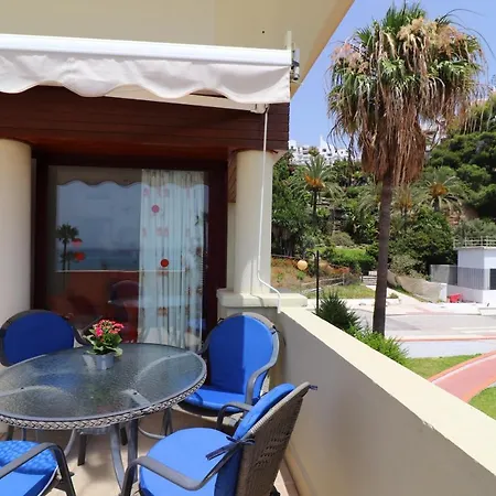 Burriana Spainsunrentals 1162 Daire *