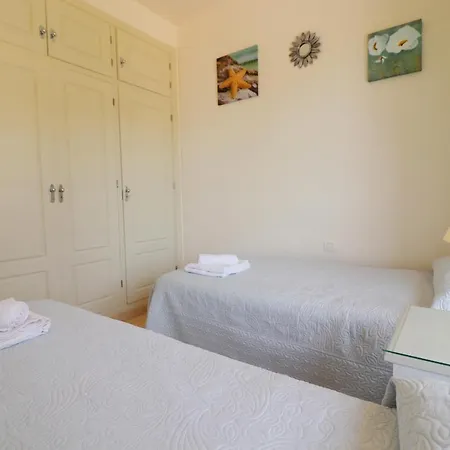 Burriana Spainsunrentals 1162 Nerja