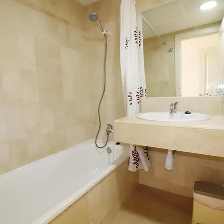 Burriana Spainsunrentals 1162 Nerja