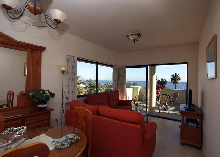 Burriana Spainsunrentals 1162 Apartment *