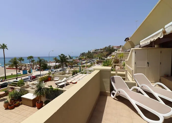 Burriana Spainsunrentals 1162 * Nerja