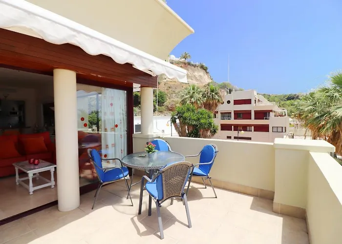 Burriana Spainsunrentals 1162 * Nerja