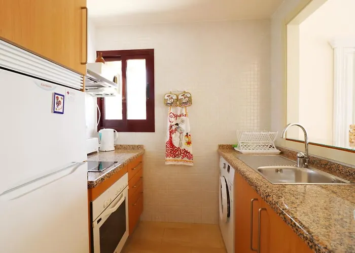 Burriana Spainsunrentals 1162 Nerja