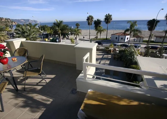 Burriana Spainsunrentals 1162 * Nerja