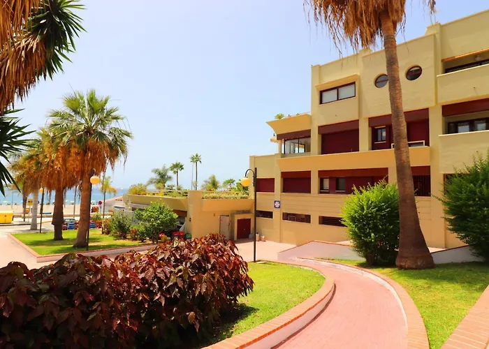 Burriana Spainsunrentals 1162 Apartment Nerja