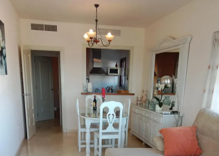 Burriana Spainsunrentals 1162 Nerja