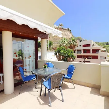 Burriana Spainsunrentals 1162 * 内尔哈