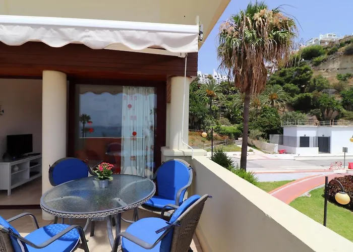 Burriana Spainsunrentals 1162 公寓 *