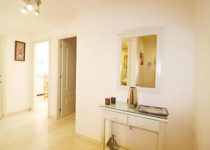 Burriana Spainsunrentals 1162 *