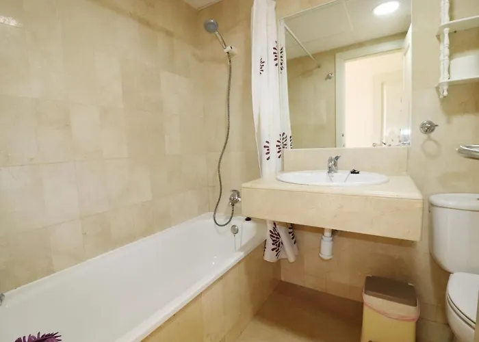 Burriana Spainsunrentals 1162 内尔哈