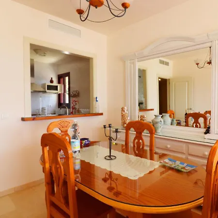 Burriana Spainsunrentals 1162 Nerja