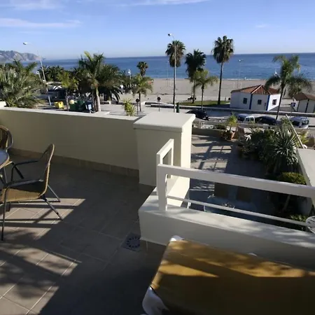 Burriana Spainsunrentals 1162 * Nerja