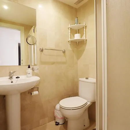 Burriana Spainsunrentals 1162 *